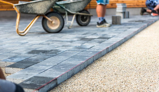 Best Concrete Driveway Installation in Reidsville, GA