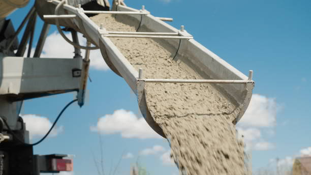 Best Concrete Driveway Installation in Reidsville, GA