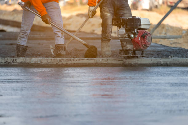 Best Concrete Removal and Replacement in Reidsville, GA