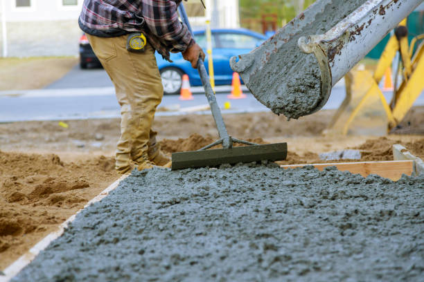 Best Concrete Retaining Walls in Reidsville, GA