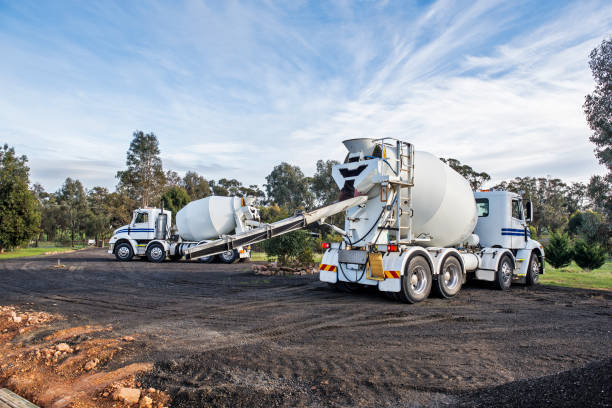 Trusted GA Concrete contractor Experts