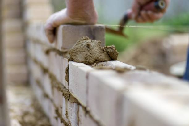 Best Residential Concrete Solutions in Reidsville, GA