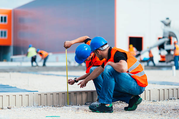 Best Concrete Sealing and Maintenance in Reidsville, GA